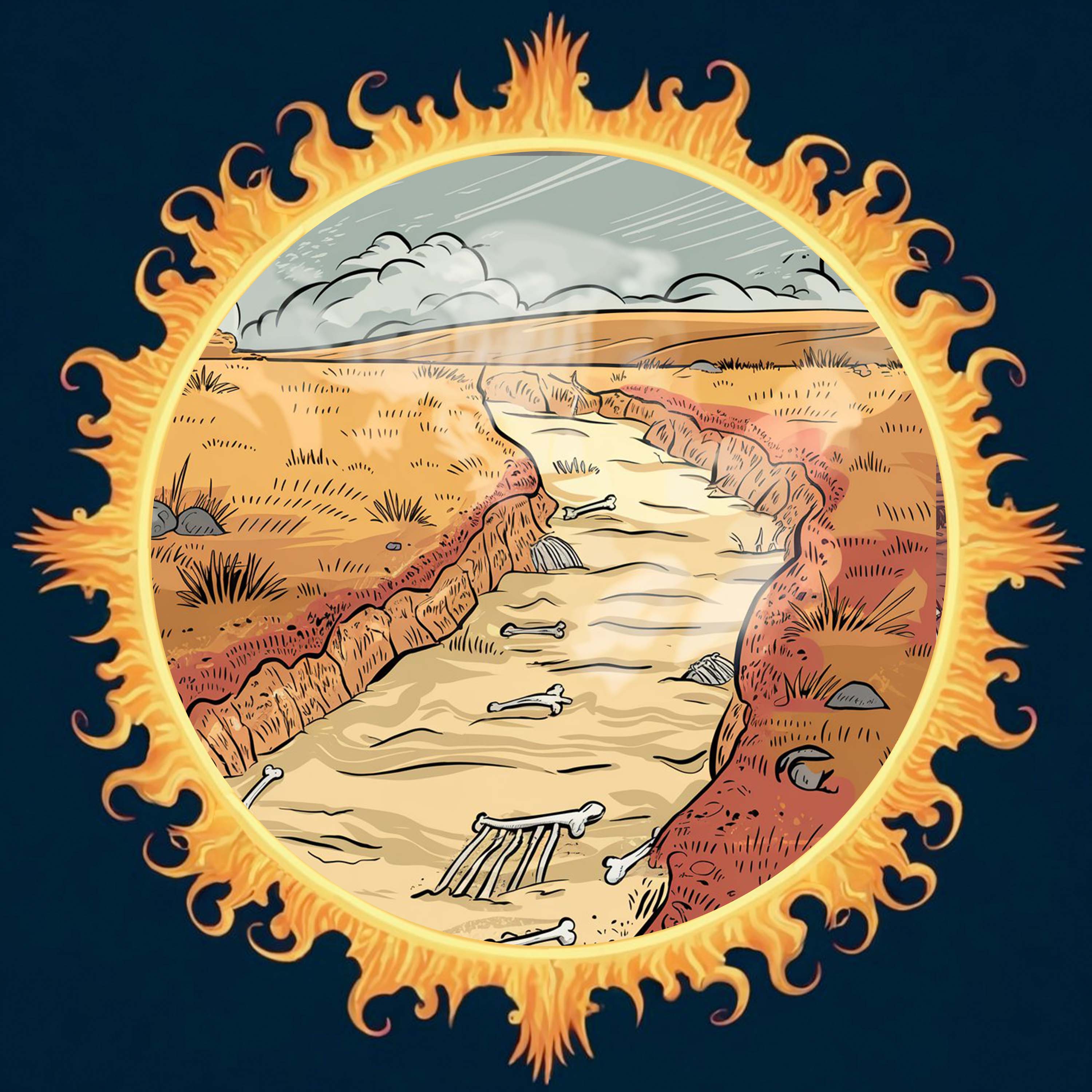 Maximo Solar - punk hop post moderno sinténtico